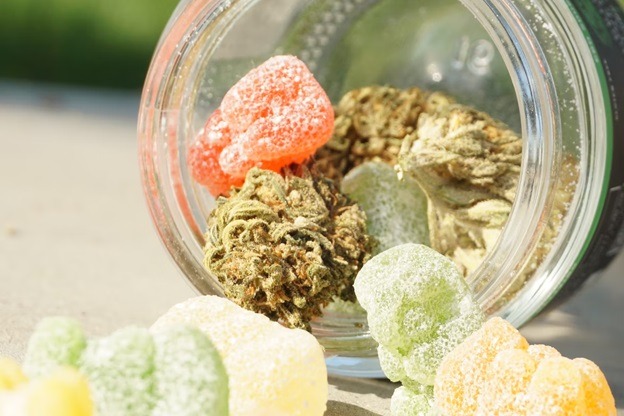 A Quick Guide to Cannabis Gummies