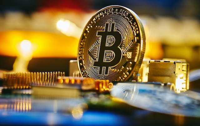 Can Bitcoin push through another crypto winter