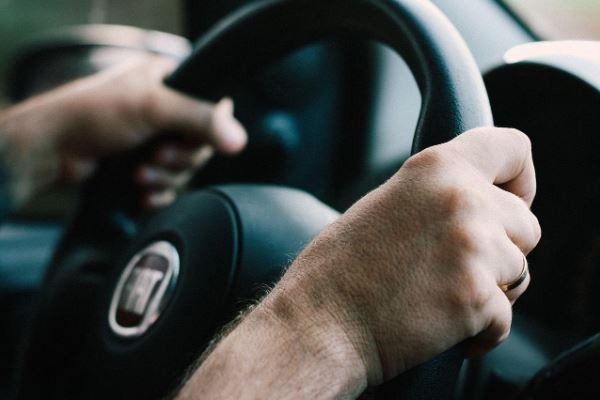 Here's What You Need to Do if You Were Hit by an Uninsured Car Driver