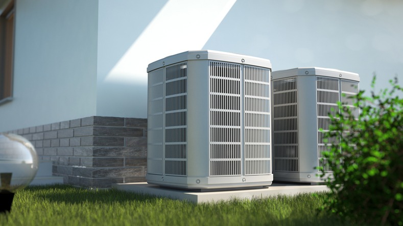How Can an HVAC System Be More Energy Efficient?
