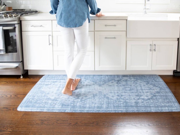 How To Choose The Best Kitchen Rugs