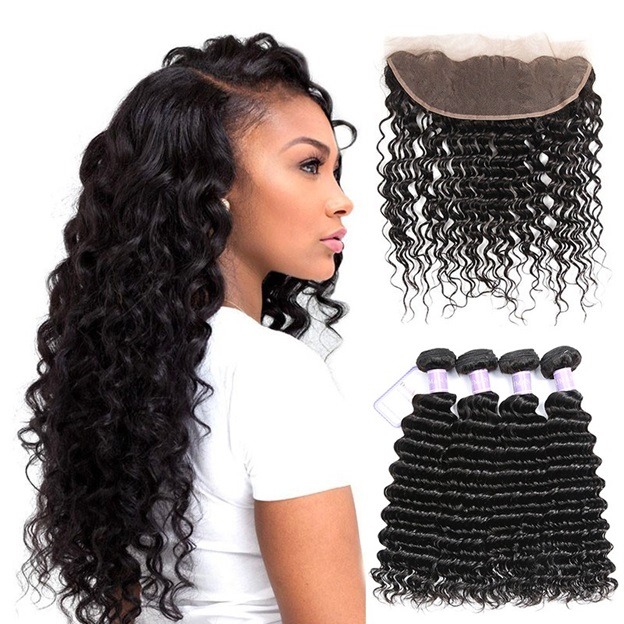 Importance of Hurela Deep Wave Hair Wig for Black Women