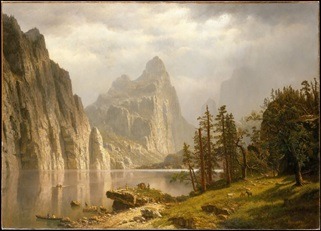 The Art and Tragedy of Albert Bierstadt