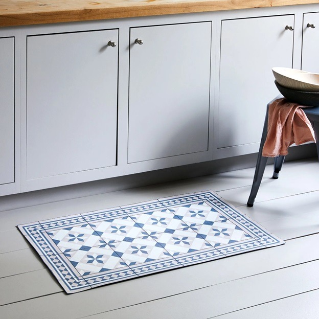 The Best Kitchen Rugs For Your Style