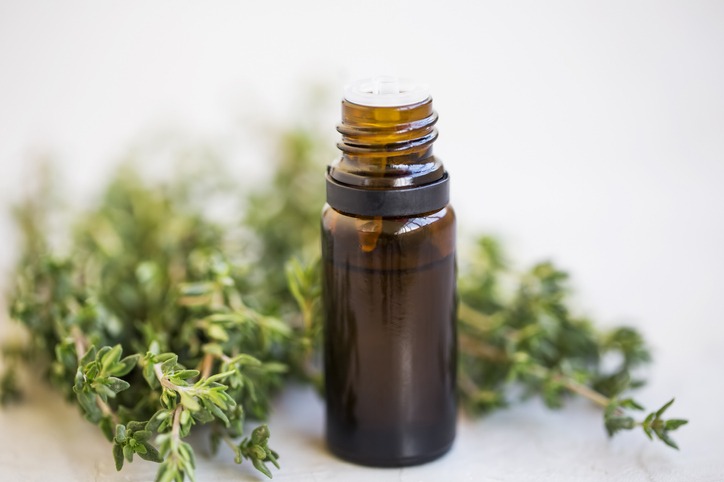 The Power of Thyme Essential Oil: A Comprehensive Guide to its Benefits