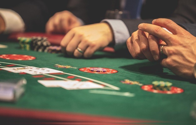 The Swedish Casino Guidelines Make Gaming Safer For Betting