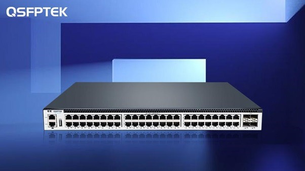 Three Reasons Why You Should Invest in 10G network switch
