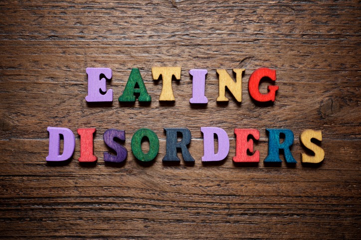 Eating disorders