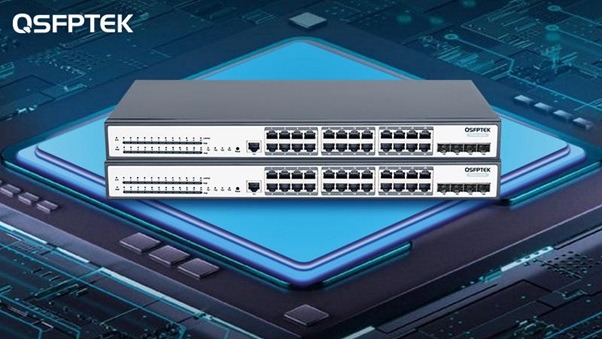 What Are The Benefits of Using a 10G Network Switch Over a Router