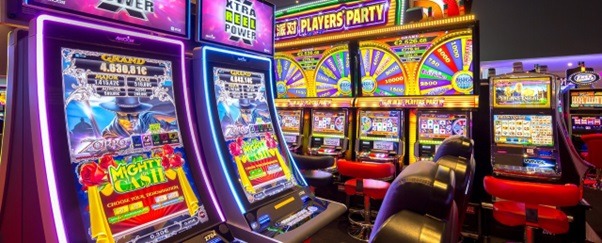 What is gambling tourism