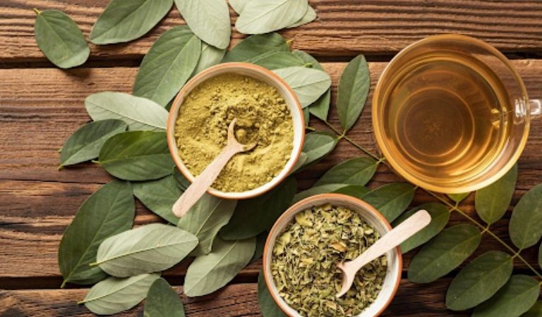 Why Should You Buy Only Labelled Kratom Products