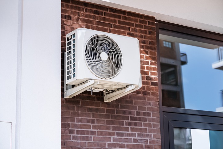Your guide to ductless mini split efficiency
