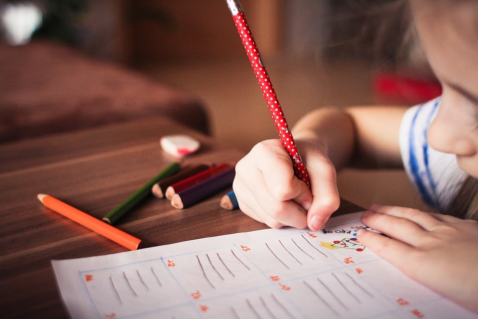 5 Benefits Of Journaling For Children