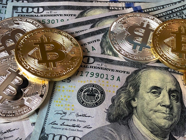5 Best ways to make money using Bitcoin