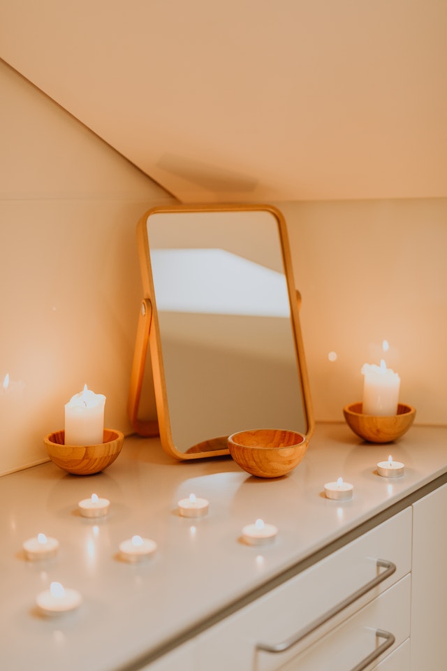 Benefits of Lighted Mirror