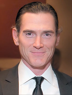 Billy Crudup in 2015
