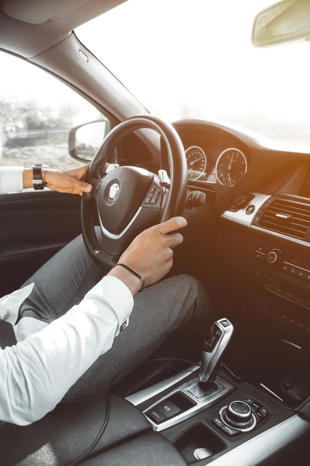 Exploring the World by Car Why an International Driving Permit is Essential for Your Road Trip Adventures