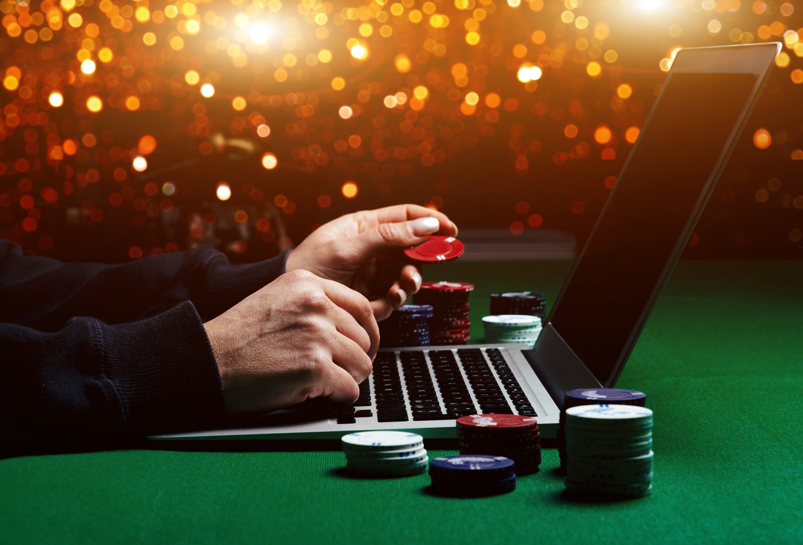 Five Simple Steps to Find a Reliable Singapore Online Casino