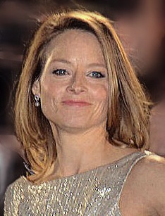 Jodie Foster in 2011