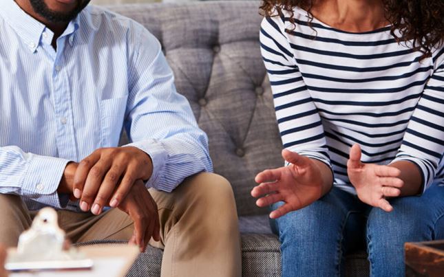 The Importance Of Marriage Counseling