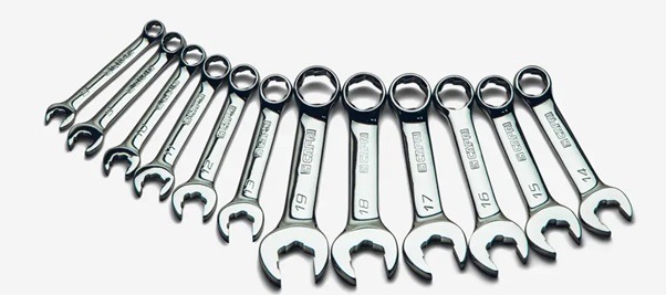 The Mighty Impact of Compact Wrench Sets
