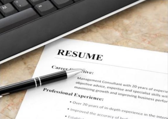 Writing a Winning Resume Using the Right Wording