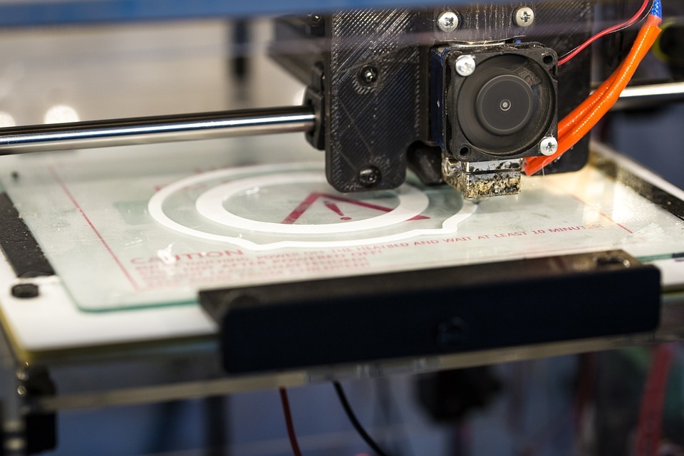 3D Printing Services in Dubai and the Dubai 3D Printing Strategy