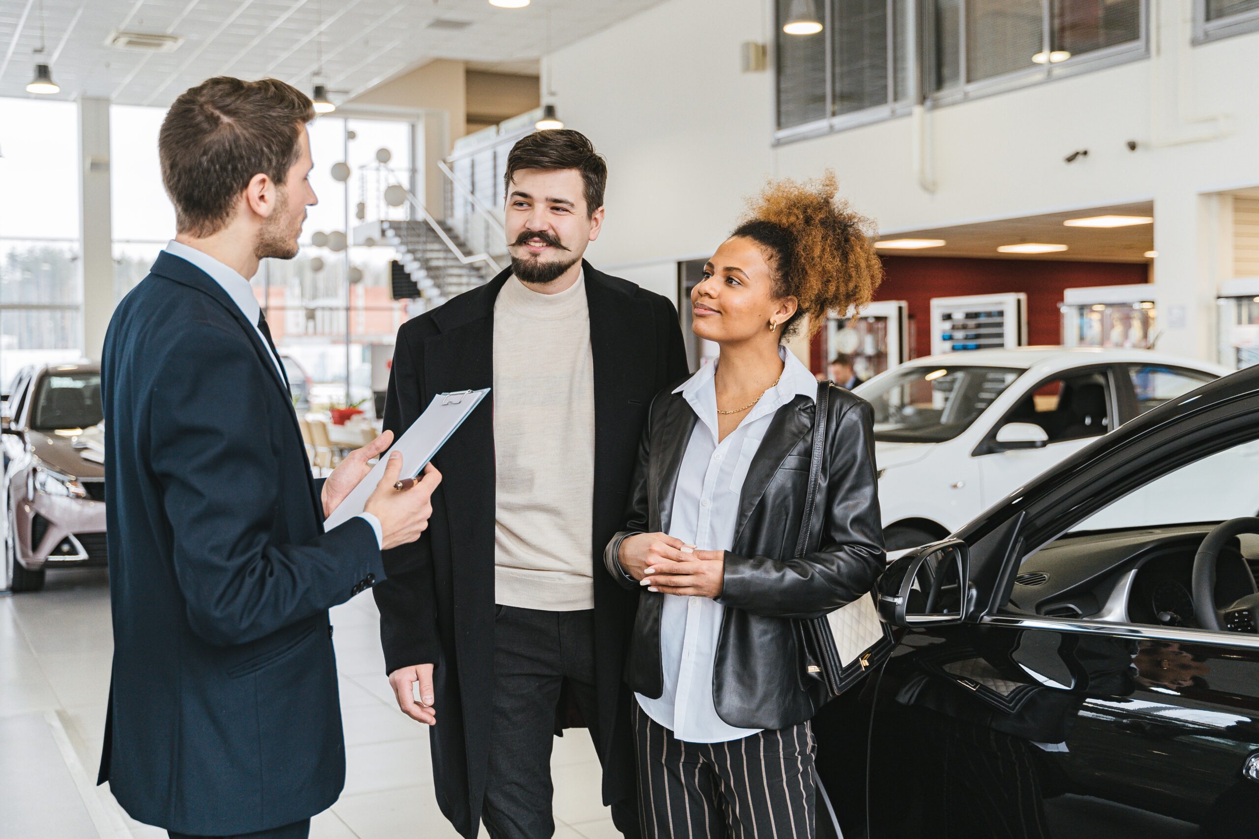 Buying a Car on a Budget How to get the Best Deal