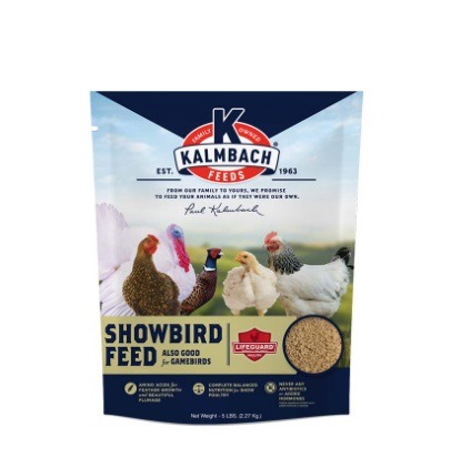 Choosing The Best Chicken Feed For Your Flock