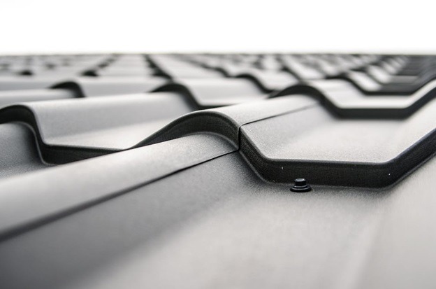 Elevate Your Home's Aesthetics with a Metal Roof