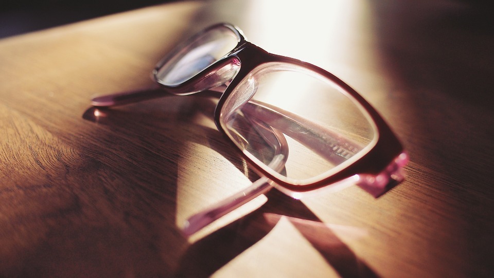 Eyeglasses lenses reading looking