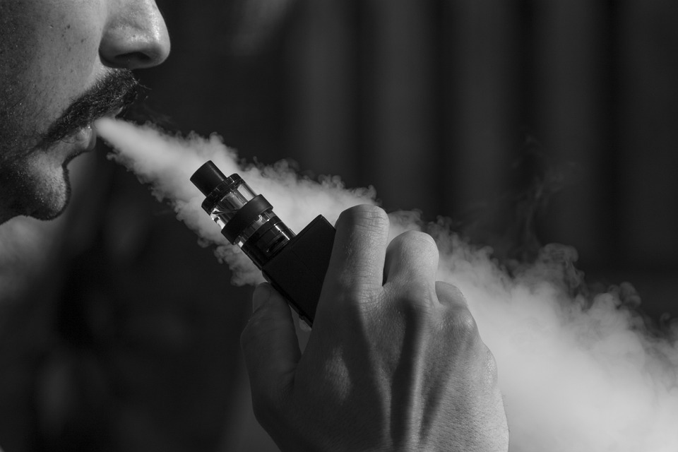 Five Easy Ways You Can Care For Your E-Cigarette