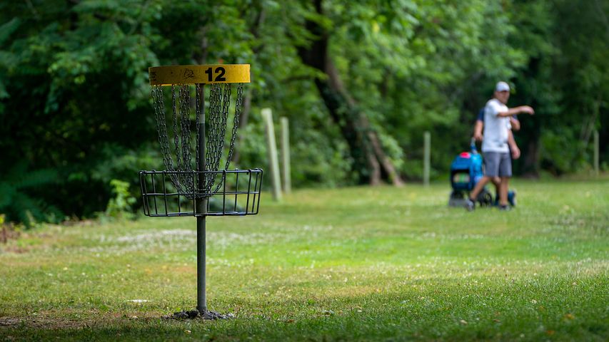 How to Improve Your Disc Golf Putting Accuracy