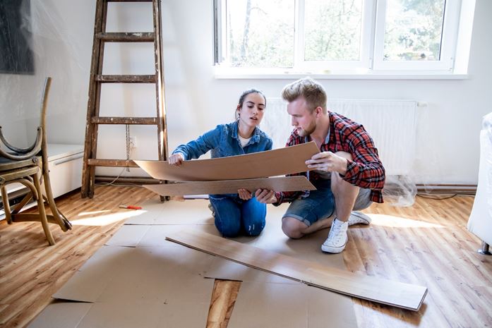 Lav Rente Forbrukslån - Why Get One for Home Renovations
