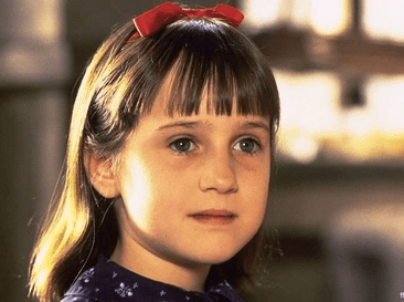 Mara Wilson as Matilda