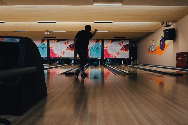 Redefine Your Bowling Game with Stylish Bowling Shirts