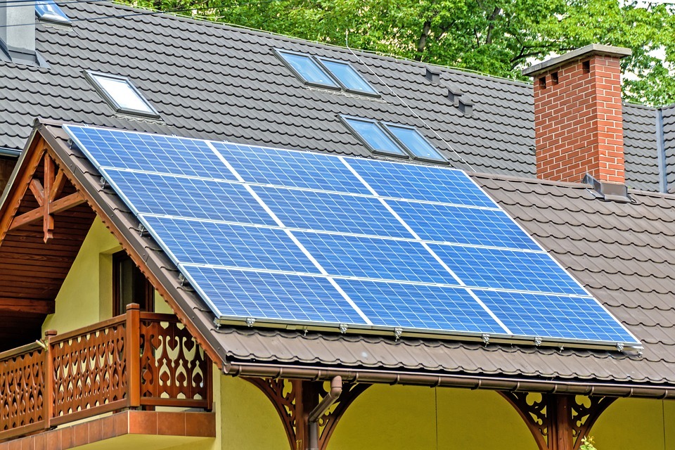 Solar Terms You Need to Know if You Have Solar Panels