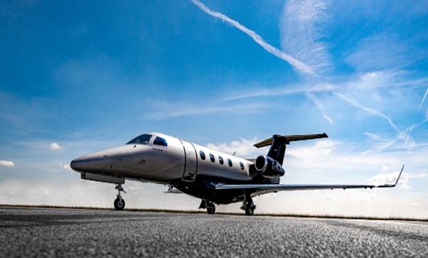 West Palm Beach Private Jet Charter Services
