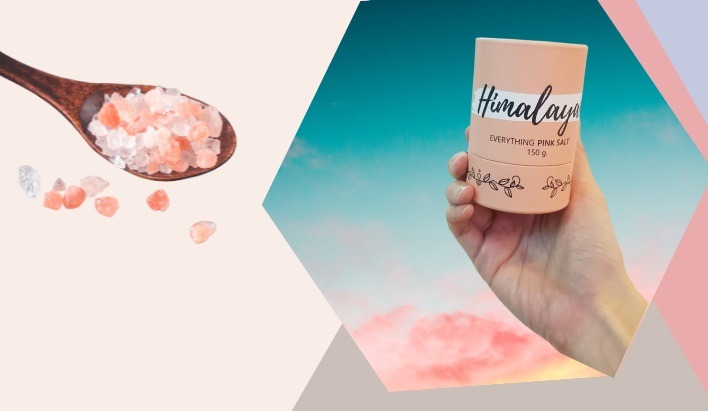 What Are The Benefits Of Consuming Pink Himalayan Salt