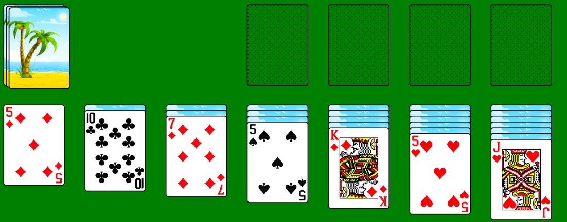 Which Version of Solitaire Game Should You Play