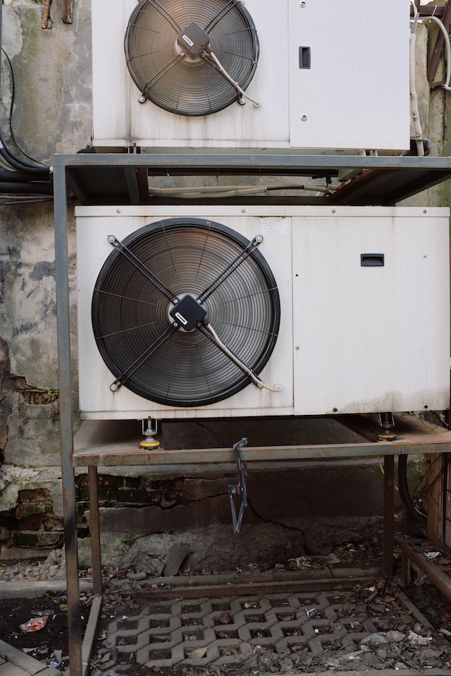 Tips for Choosing a New Air Conditioning Unit