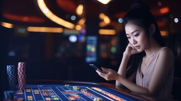 ステークカジノ (Stake Casino) - A Leader in Japan's Booming Cryptocurrency Casino Industry