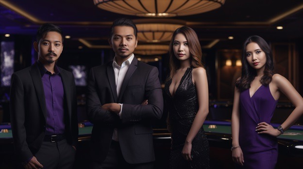 ステークカジノ (Stake Casino) Revolutionizes Crypto Gambling A Deep Dive into Its Innovative Platform