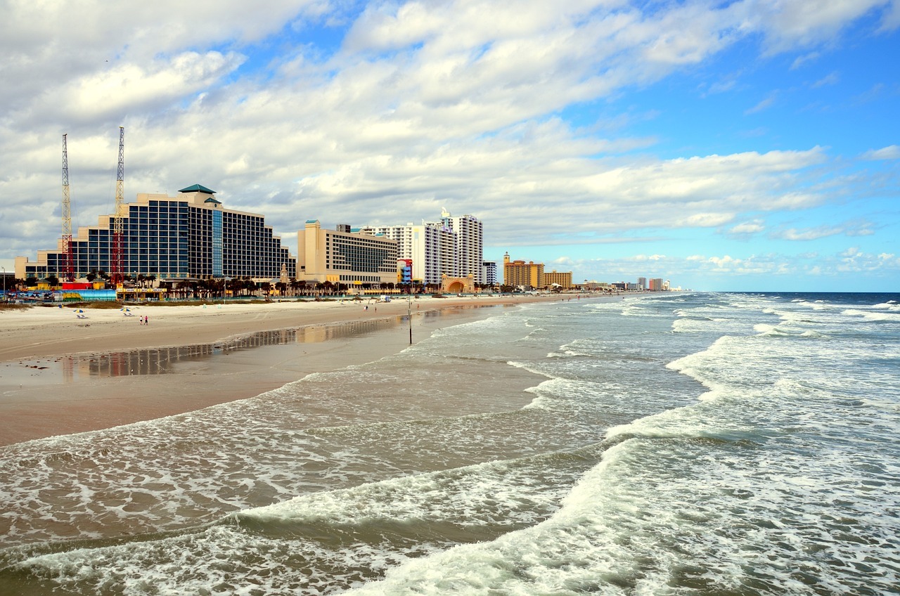 4 Things To Consider When Looking To Buy a Condo in Daytona Beach