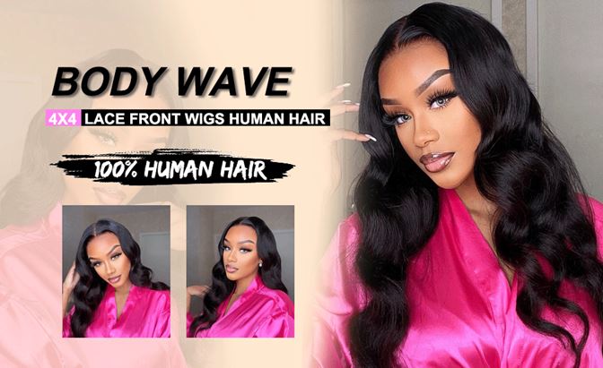 5 Benefits Of Using Beauty forever Body Wave Wig