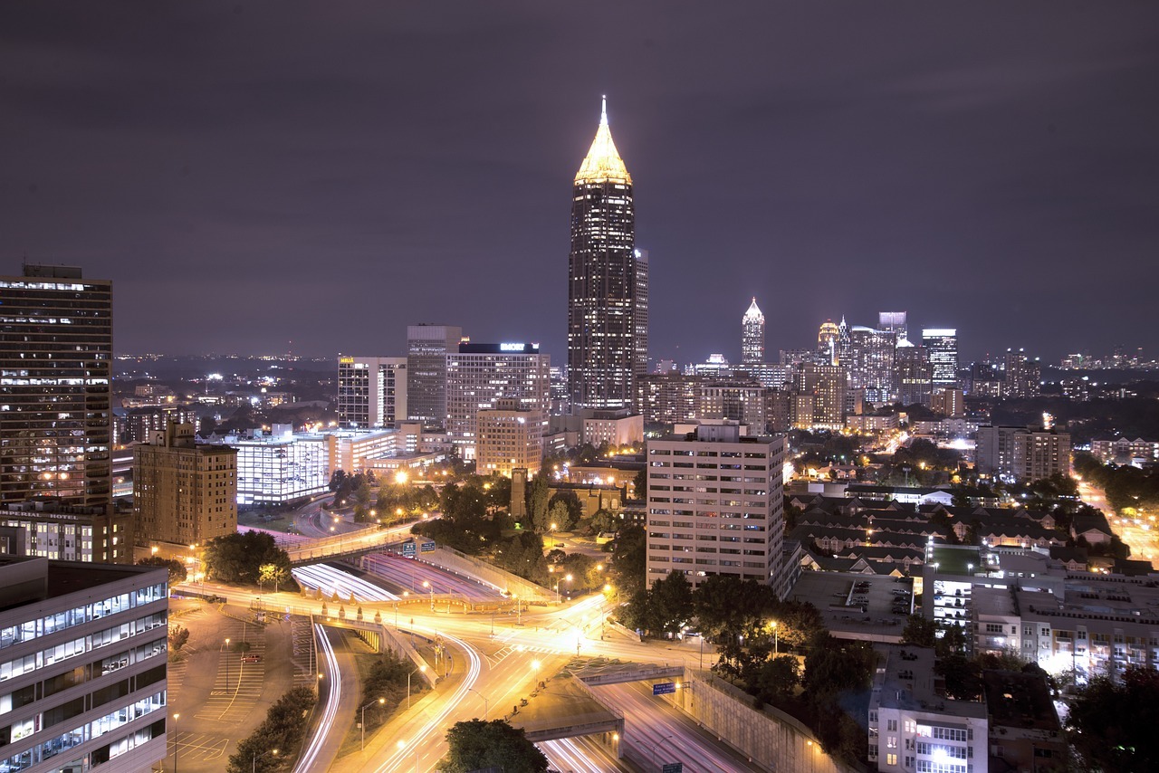 5 Helpful Tips For A Successful Move To Atlanta