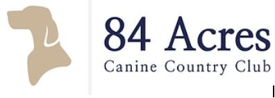 84 Acres Canine Country Club
