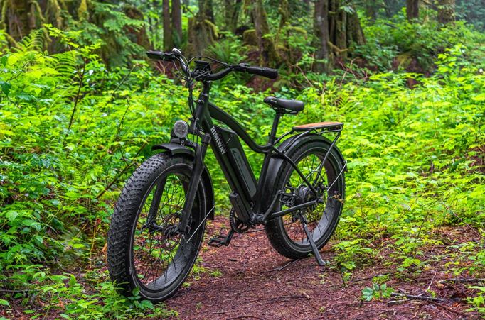 Choosing the Right E-Bike for Your Riding Needs: A Comprehensive Guide