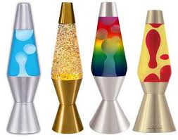 Discover the Top 10 Best-Selling Lava Lamps that Illuminate Your Space