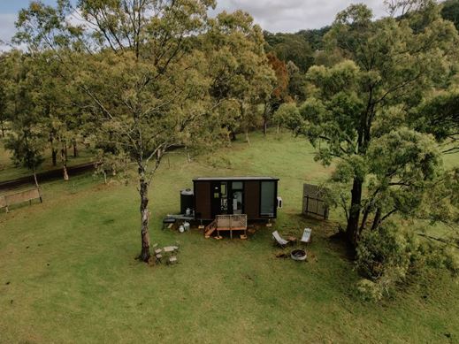 Farm Stay NSW for Families with Kids